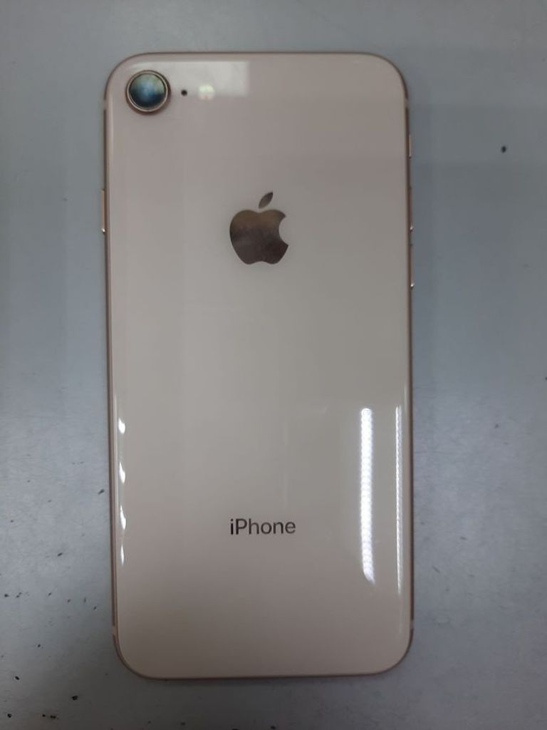 Apple iphone 8 64gb Код:01-200905187. Зображення 5