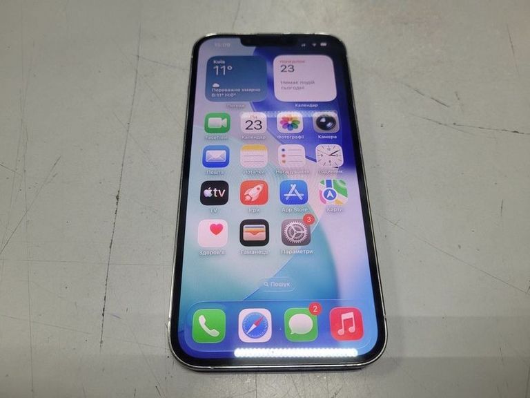 Купити Apple iphone 13 pro 128gb Б/У