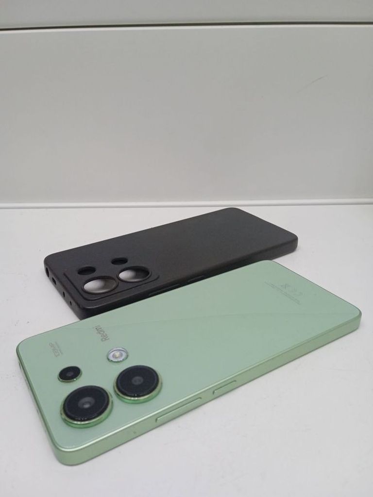 Розпродаж Xiaomi redmi note 13 5g 8/256gb, продавець Техноскарб