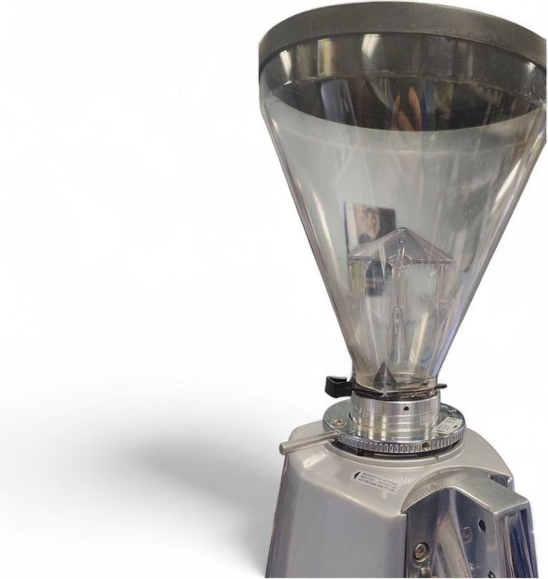 Mazzer super jolly Код:01-200906025. Зображення 5