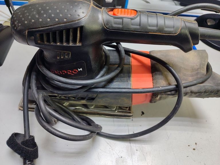 Дешево Dnipro-M ps-30s з ломбарду