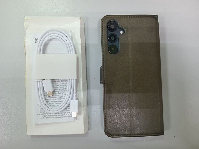 Samsung galaxy a16 4/128gb Код:01-200880835. Зображення 7