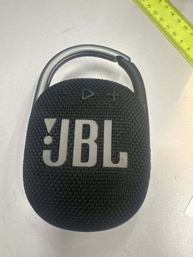 Купити Jbl clip 4 Б/У
