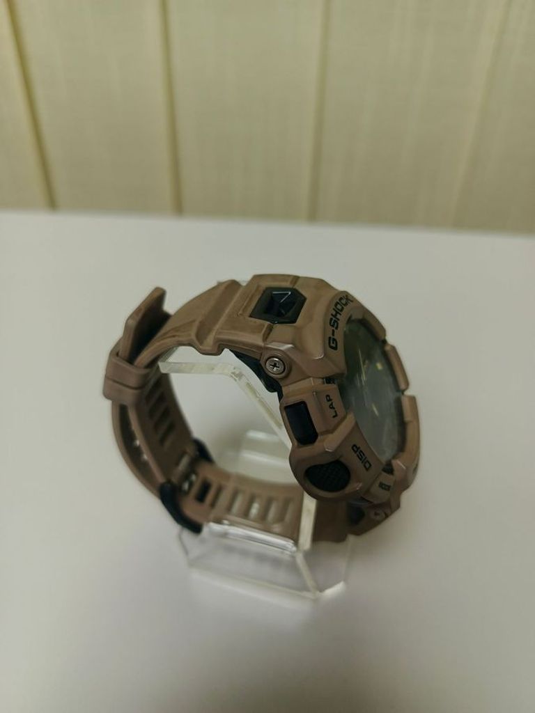 Оголошення Casio gba-900 Б/У