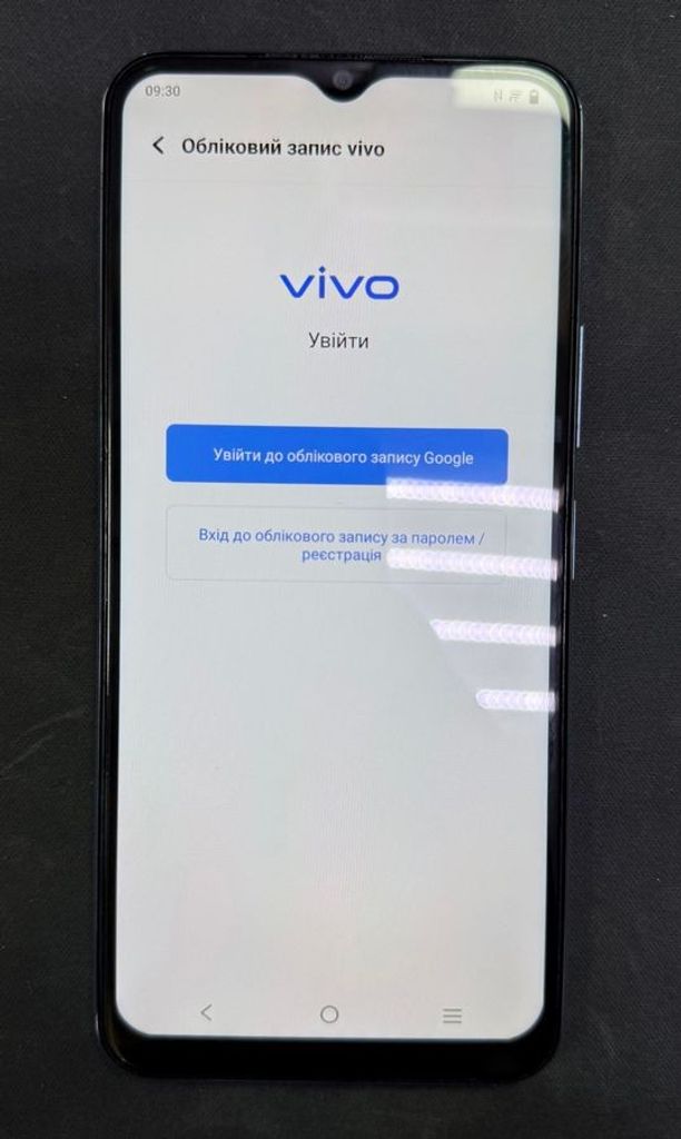 Vivo y21 4/64gb Код:01-200907089. Зображення 9