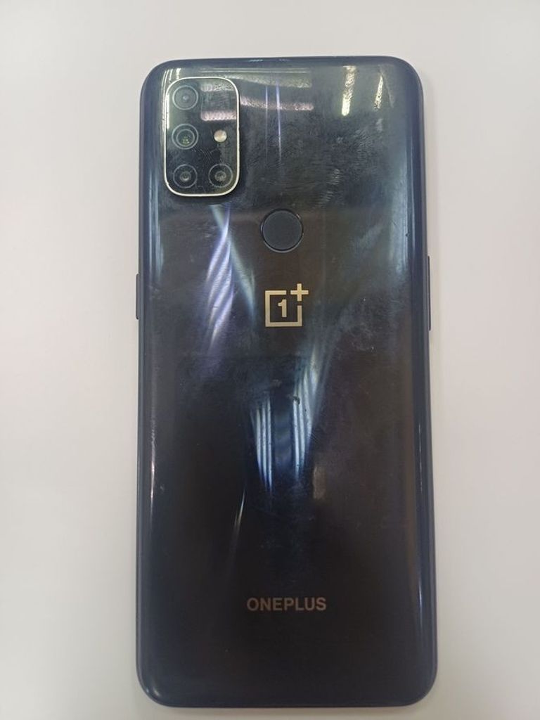 Oneplus nord n10 5g 6/128gb Код:01-200907869. Зображення 6