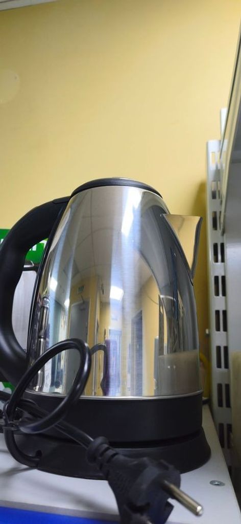 Объявление Grunhelm eks 7518 Б/У