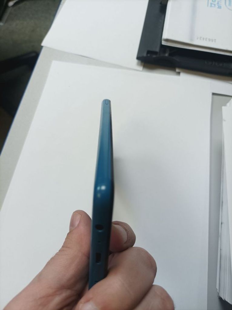 Samsung galaxy a02 2/32gb Код:01-200908698. Зображення 6