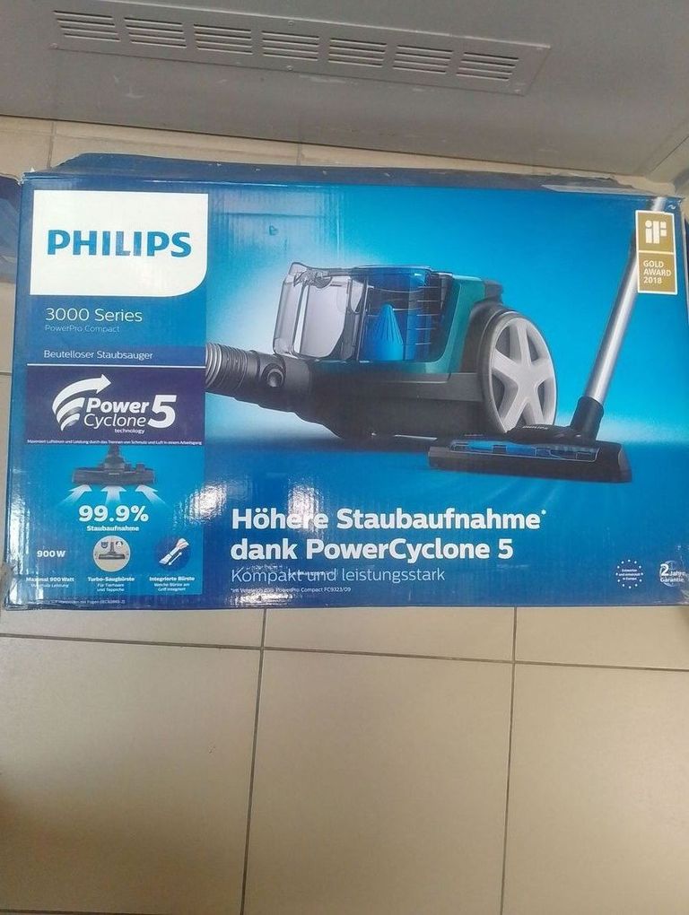 Philips FC9334/09 Код:01-200908626. Изображение 7