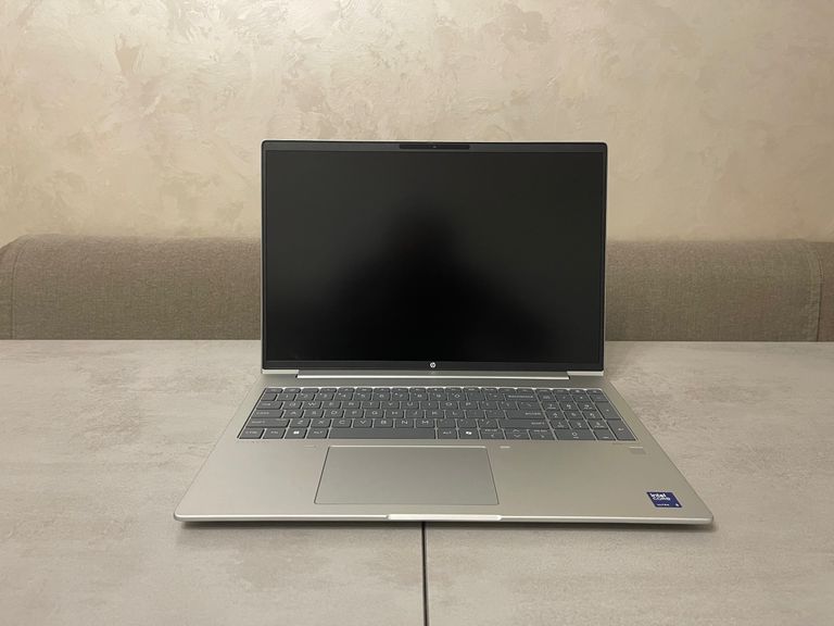 Ультрабук HP ProBook 460 G11, 16" FHD+ IPS, Ultra 5 125U, 16GB, 256GB SSD Код:null. Зображення 5