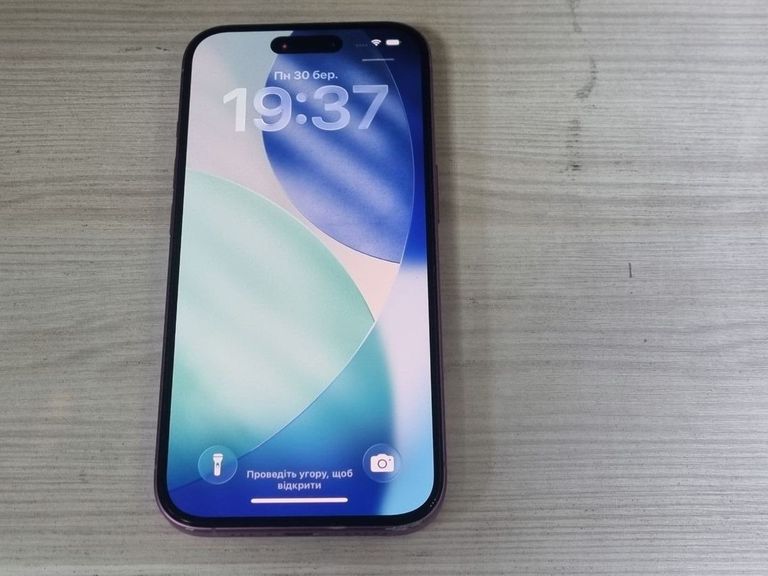 Купити Apple iphone 16 128gb Б/У