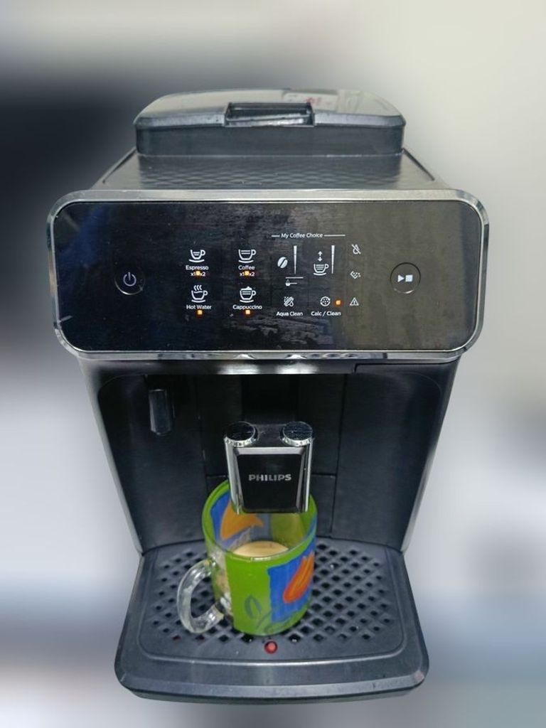 Купить Philips EP2230/10 Б/У