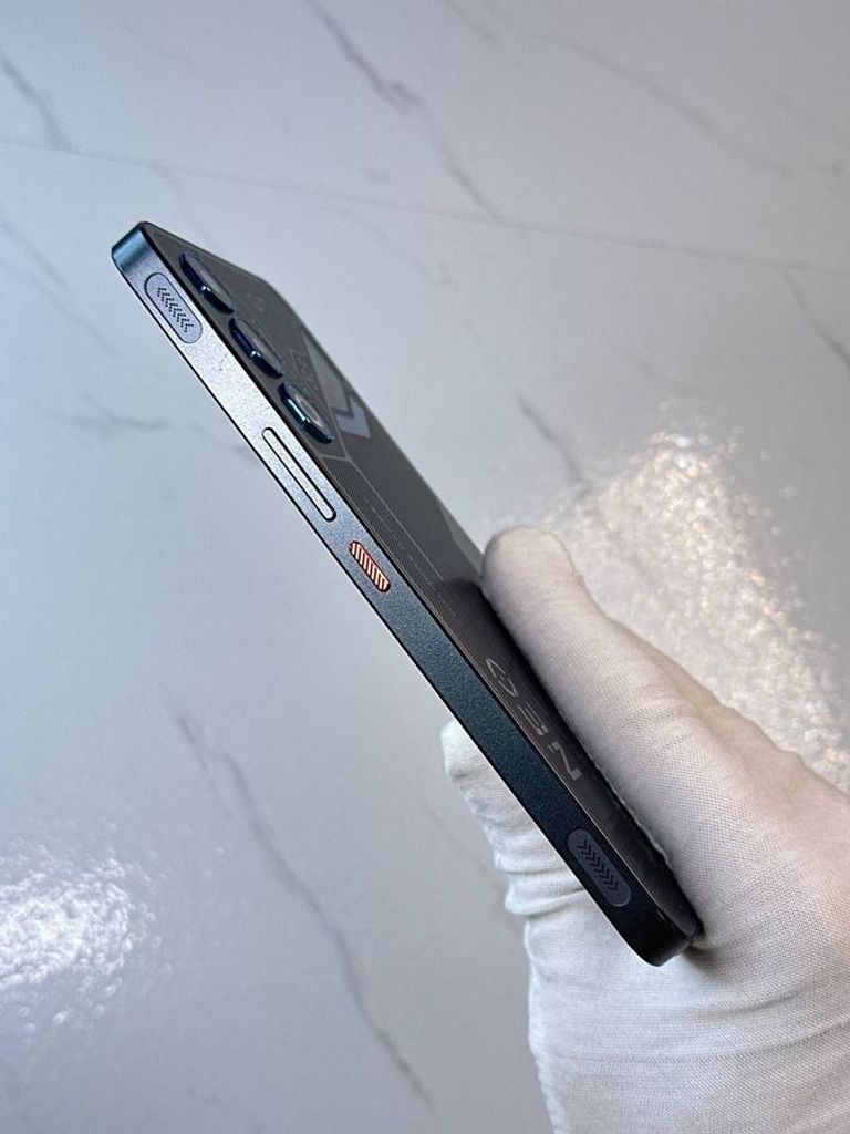 Zte Nubia Neo 3 GT 5G 12/256GB Gray Код:01-200910230. Изображение 9