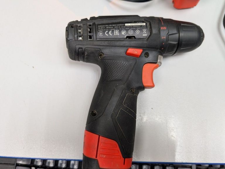 Оголошення Dnipro-M cd-12cx compact Б/У