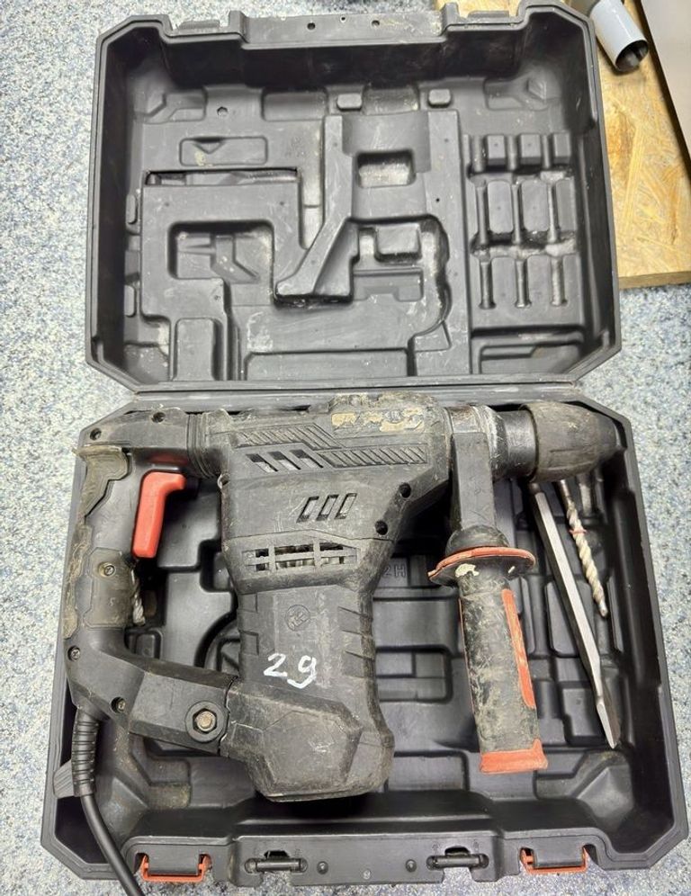 Купити Dnipro-M без моделі Б/У