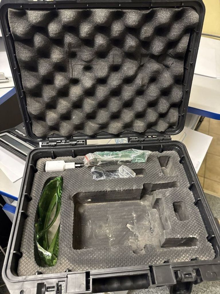 Купити Dnipro-M ml-335g Б/У