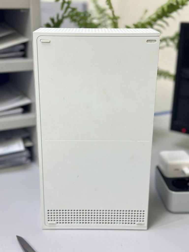 Дешево Microsoft xbox series s 512gb з ломбарду