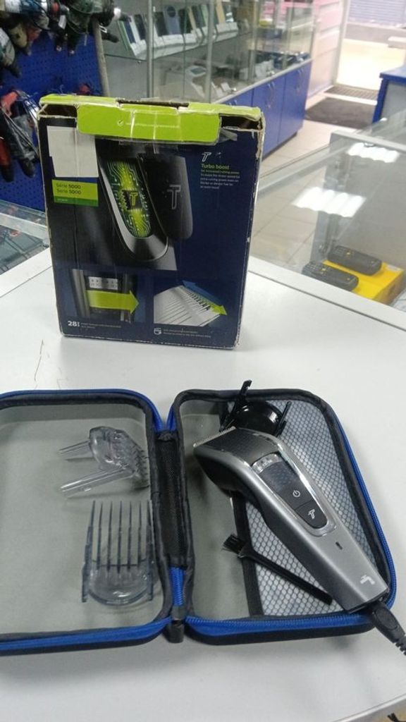 Купити Philips HC5650/15 Б/У