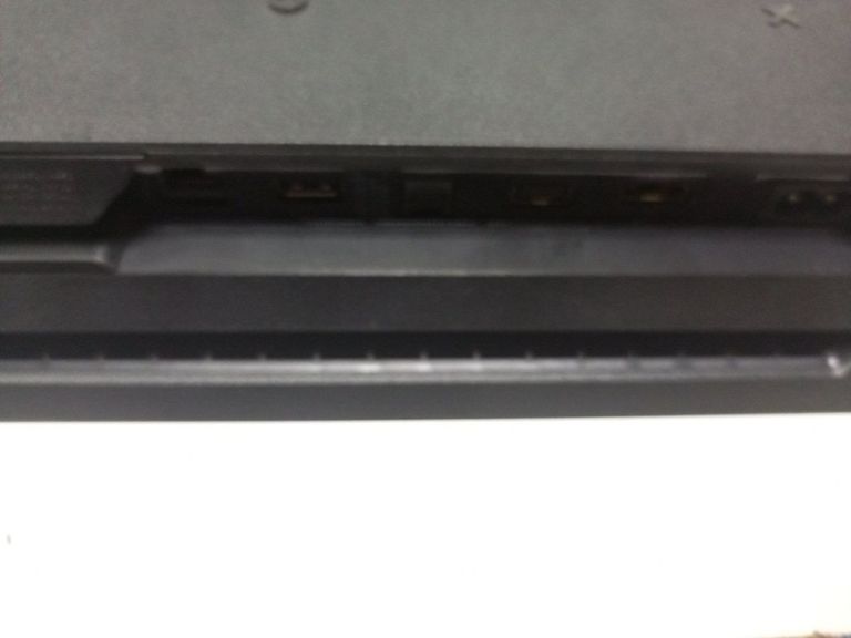 Дешево Sony playstation 4 pro 1tb з ломбарду