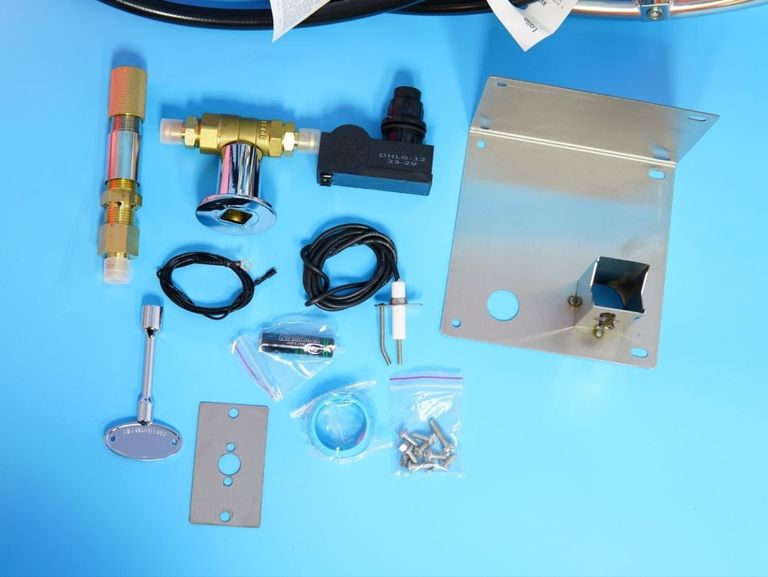 VEVOR 18" (45 см)  Код:null. Зображення 4