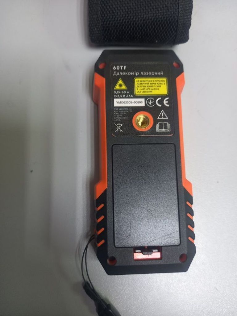 Dnipro-M 60tf Код:01-200910326. Зображення 5