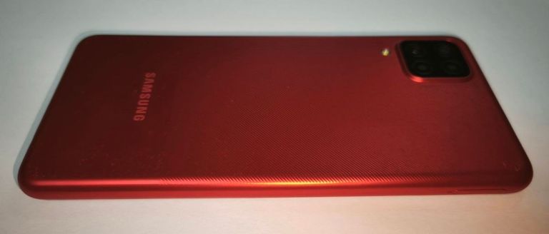 Samsung Galaxy A12 4/64Gb Код:01-200909289. Зображення 7