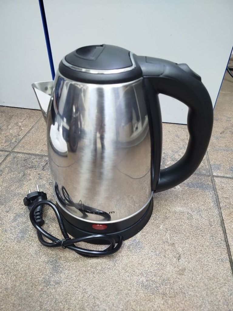 Купить Grunhelm eks 7518 Б/У