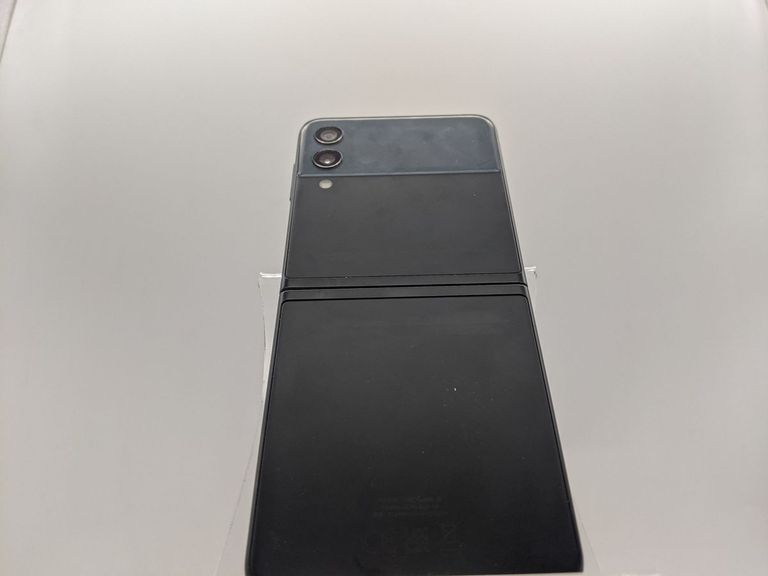 Samsung galaxy z flip3 5g 8/256gb Код:01-200901696. Зображення 7