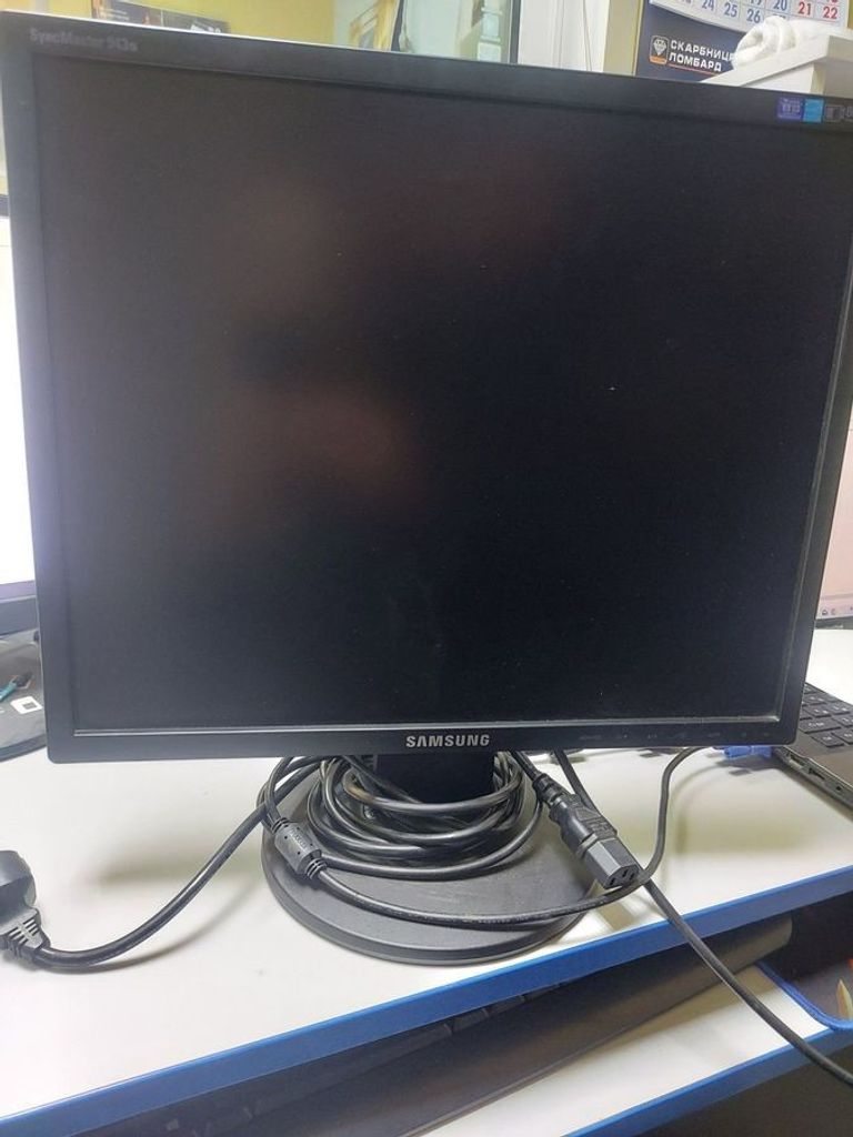 Дешево Samsung 943nw з ломбарду