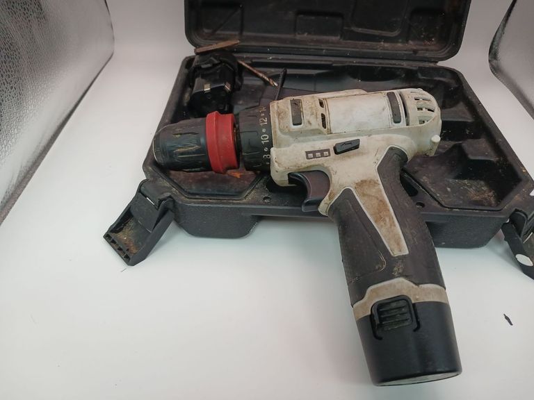 Розпродаж Элпром ЭДА-12-2 Li, продавець Техноскарб