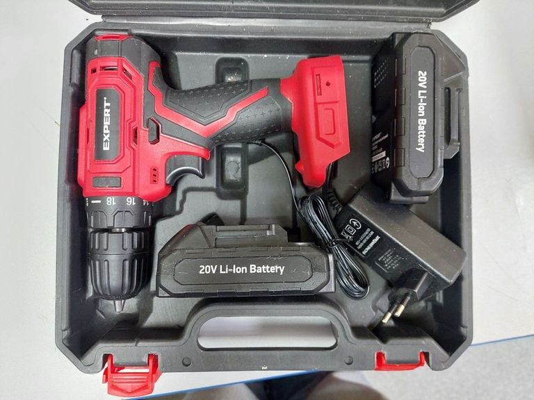 Купити Expert vpcd2610 2акб 2ah зп Б/У