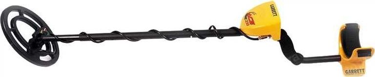 Garrett ACE 250 Код:null. Зображення 7