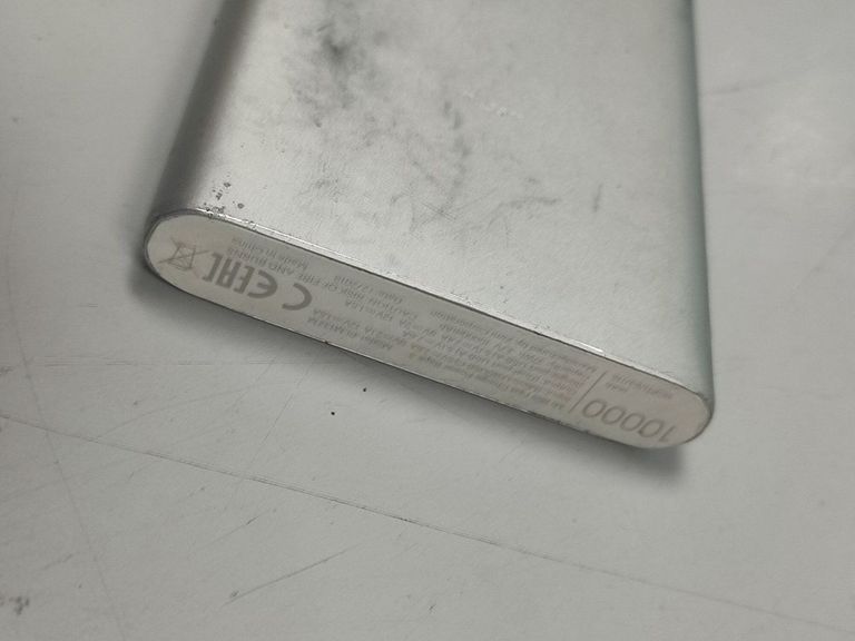 Оголошення Xiaomi plm13zm mi power bank 3 10000mah Б/У