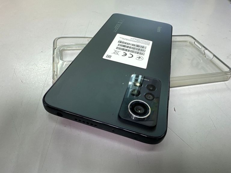 Xiaomi redmi note 12 pro 4g 8/256gb Код:01-200913155. Зображення 5