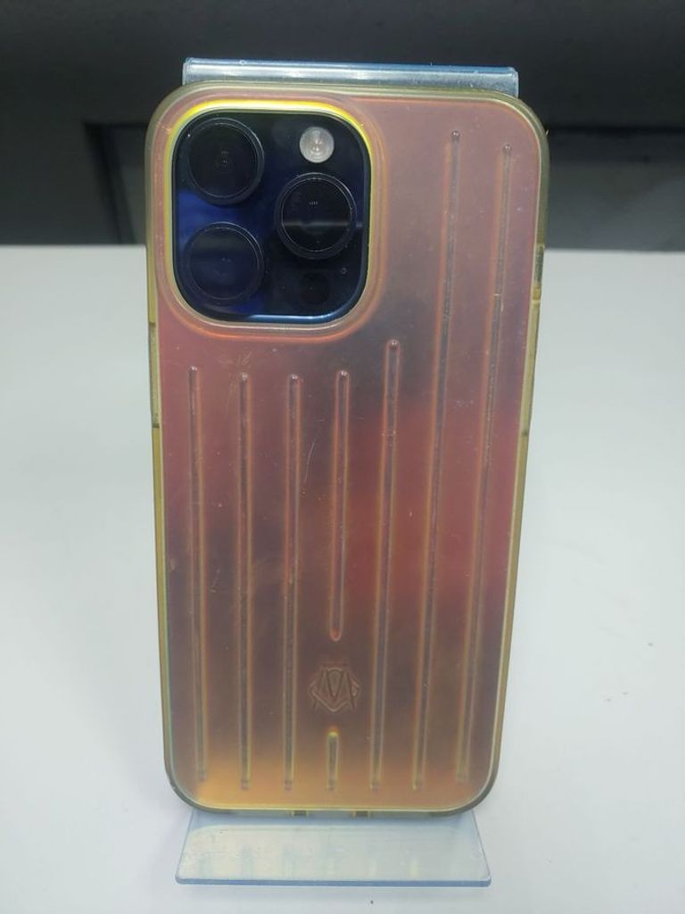 Apple iphone 15 pro max 1tb Код:01-200913819. Зображення 9