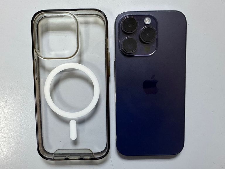 Apple iphone 14 pro 128gb Код:01-200913555. Зображення 7