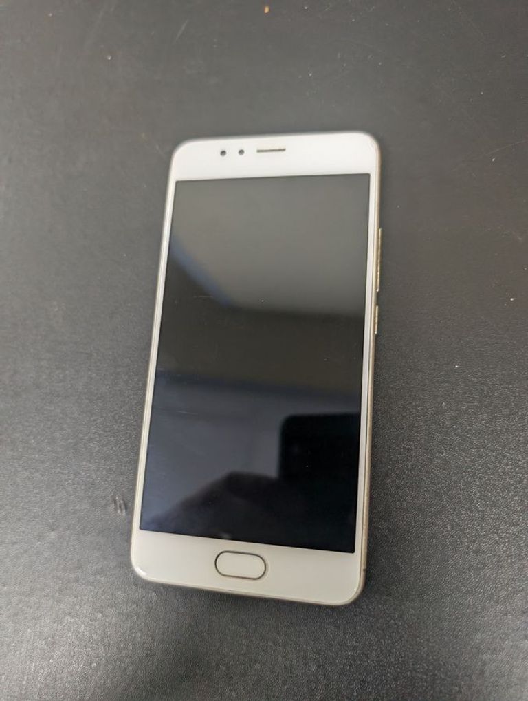 Розпродаж Meizu m5s 32gb, продавець Техноскарб