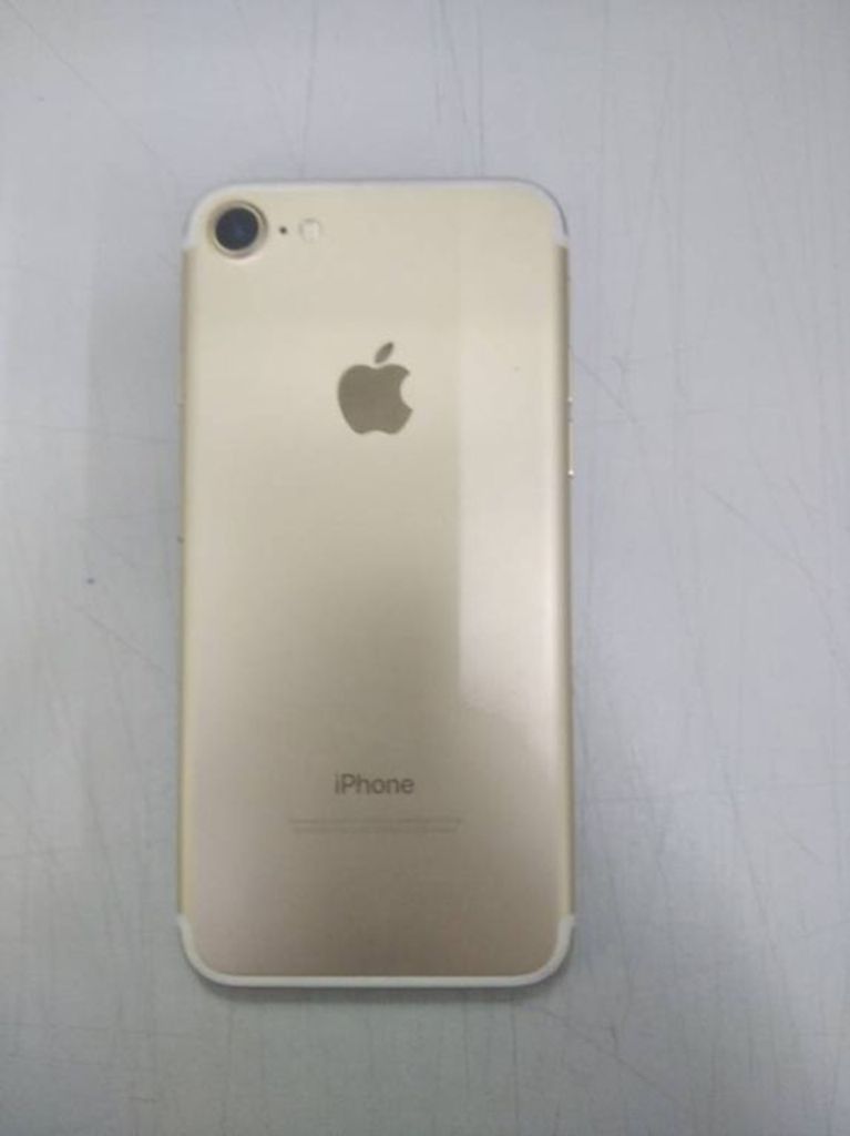 Оголошення Apple iphone 7 32gb Б/У