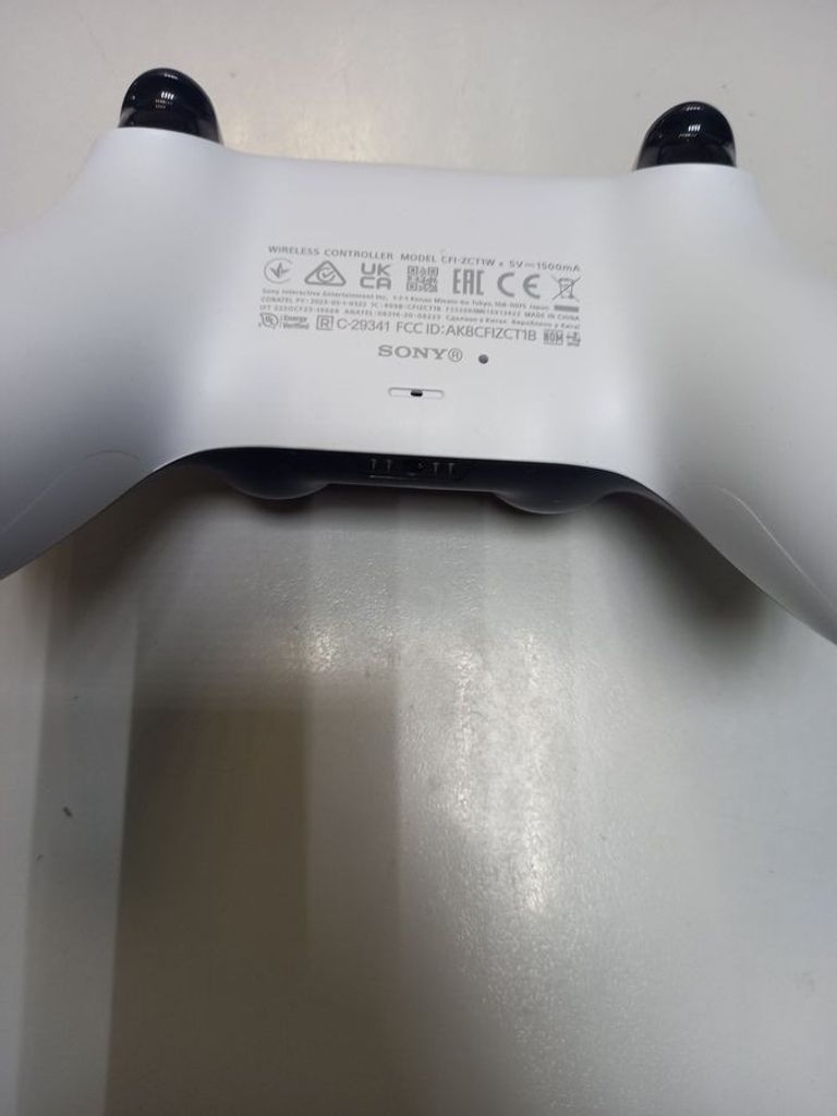 Sony playstation 5 slim 825gb Код:01-200908865. Зображення 6