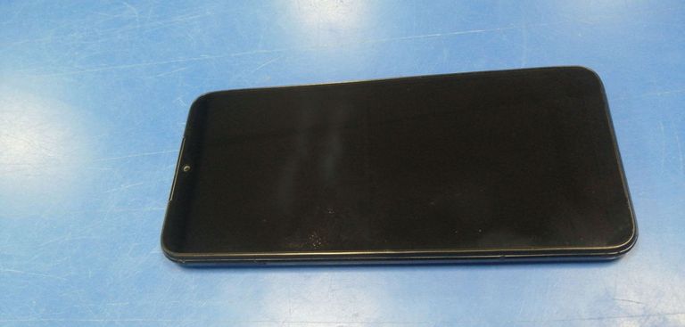 Купити Xiaomi Redmi A1 2/32GB Black Б/У