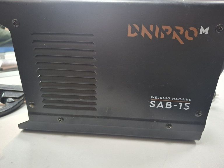 Купить Dnipro-M sab-15 Б/У