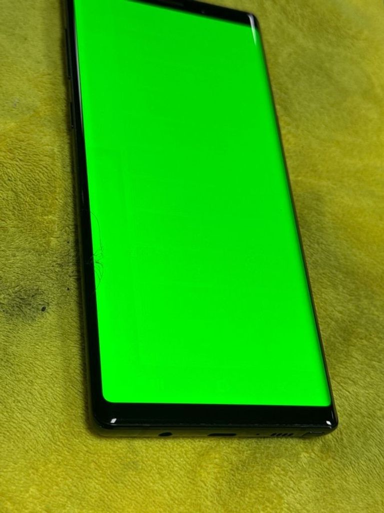 Samsung n960f galaxy note 9 8/512gb Код:01-200864032. Зображення 5