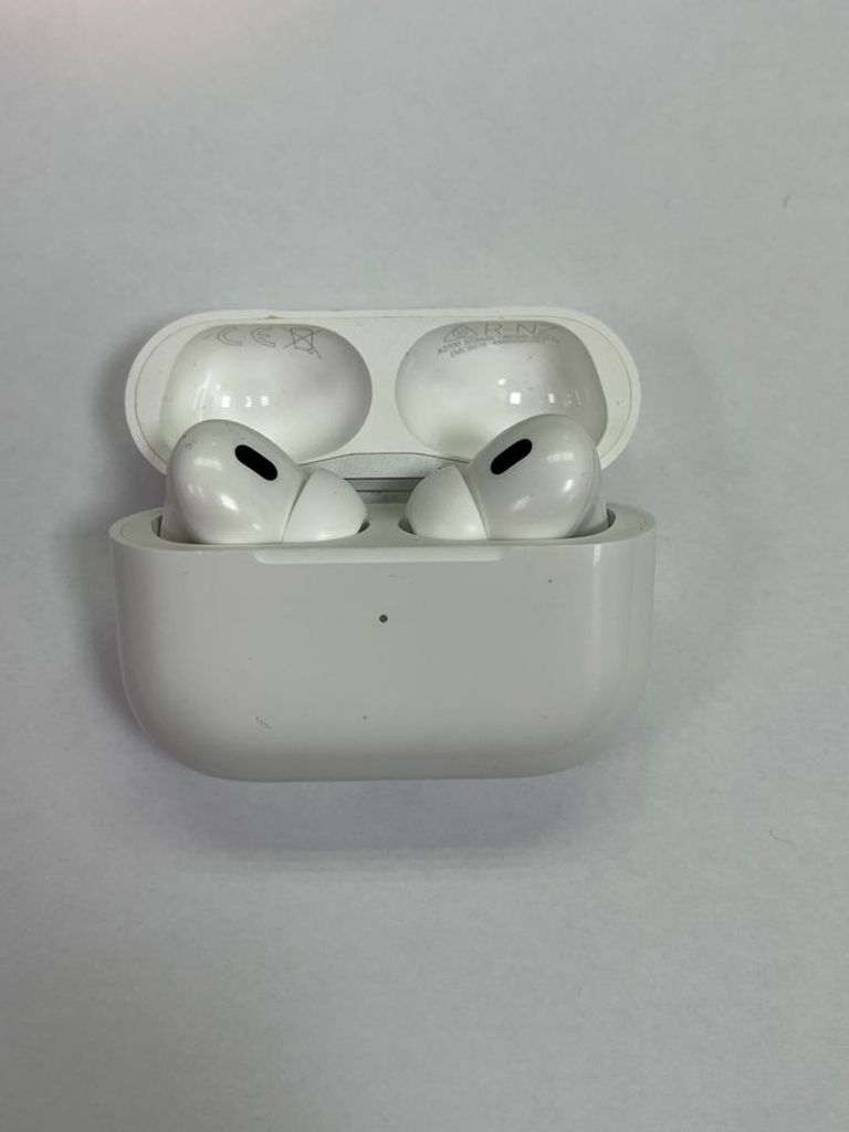 Дешево Apple airpods pro 2nd generation з ломбарду