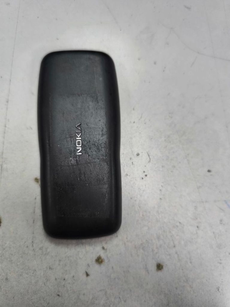 Оголошення Nokia 106 ta1114 Б/У