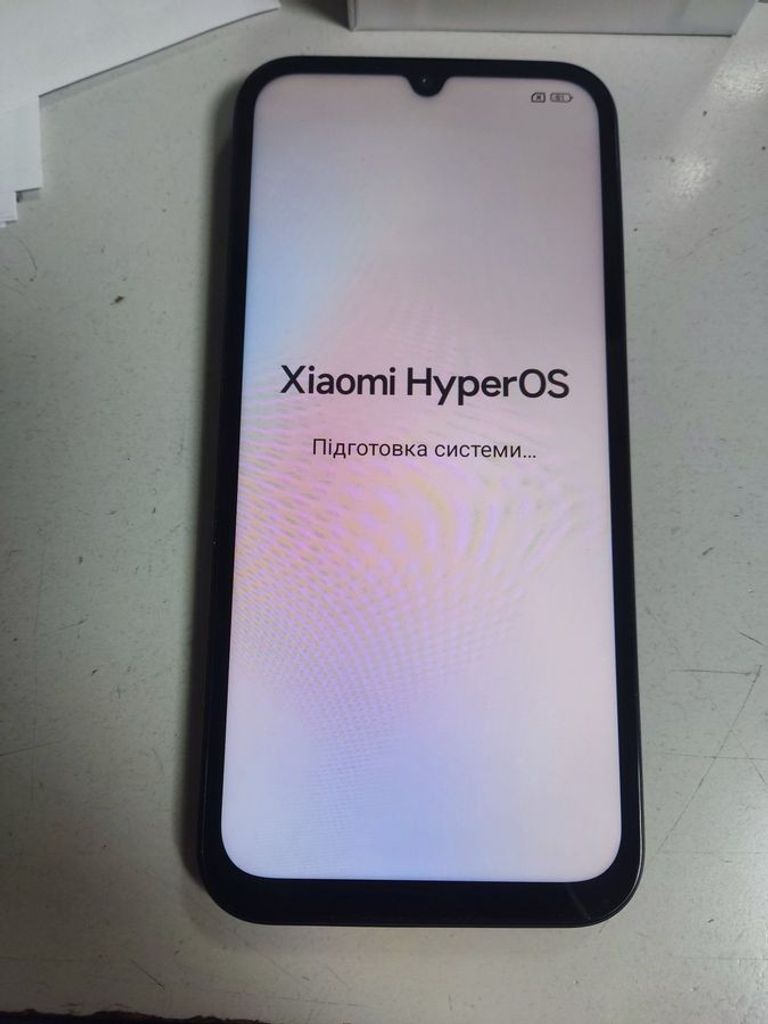 Оголошення Xiaomi redmi 15c 4g 4/128gb Б/У