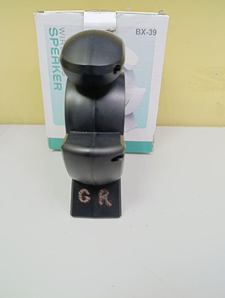 Розпродаж Wireless Speaker bx-39, продавець Техноскарб