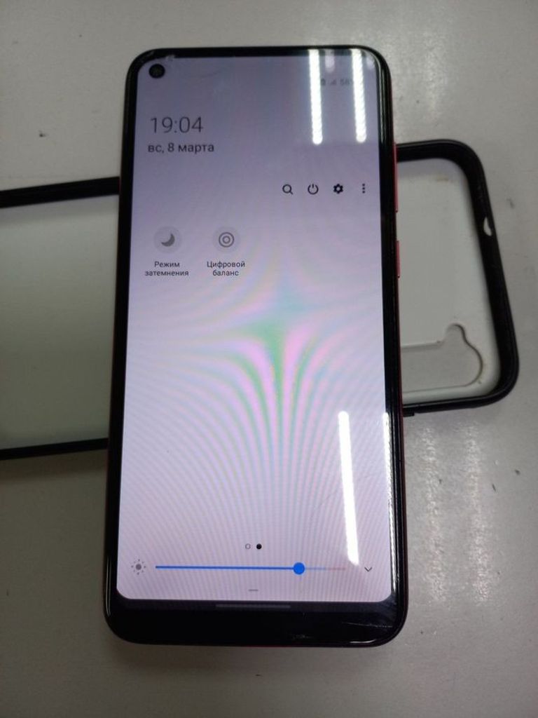 Samsung galaxy a11 2/32gb sm-a115f Код:01-200915145. Зображення 5