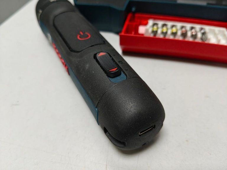 Розпродаж Bosch go 3, продавець Техноскарб