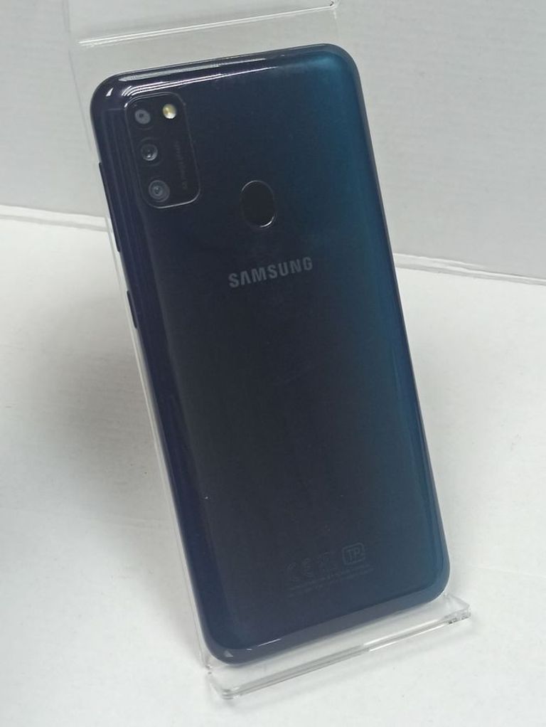 Оголошення Samsung galaxy m30s m307f 4/64gb Б/У