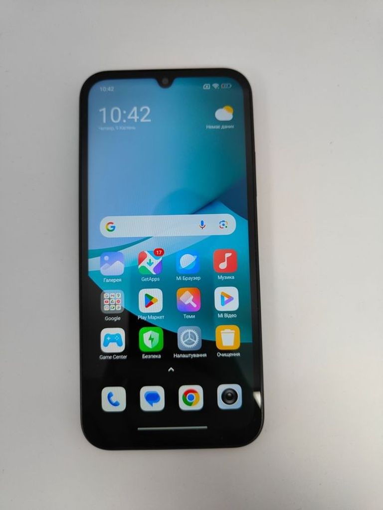 Купити Xiaomi redmi 15c 4g 8/256gb Б/У